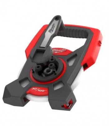Рулетка Milwaukee открытая LTO 100м-300фт 48225211