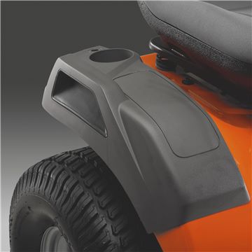 Райдер Husqvarna R 112C5 9671785-01 в Екатеринбурге