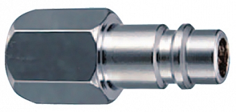 Переходник Fubag рапид F 3/8" 180151 B в Екатеринбурге