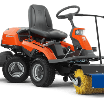 Райдер Husqvarna R 420TsX AWD 9676484-01 в Екатеринбурге