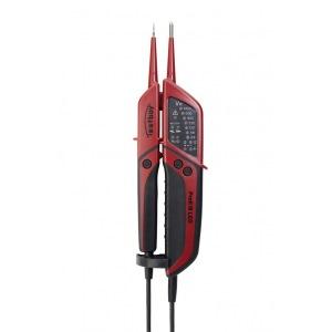 Указатель напряжения двухполюсный "Testboy" Testboy Profi III LED