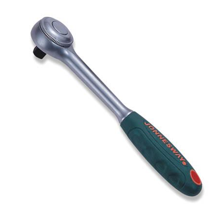 Трещотка Jonnesway 3/8" 199мм. R3503 047163