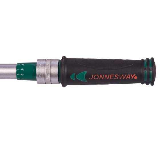 Ключ динамометрический JONNESWAY 1/4 2-10 Нм T27010N 049786 в Екатеринбурге 