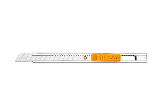 Нож монтажный узкий INGCO HKNS1806 в Екатеринбурге 