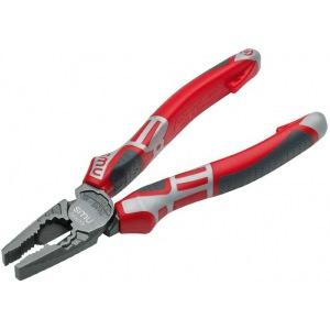 Пассатижи NWS CombiMax 165мм. 109-69-165