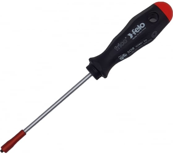 Отвертка Felo Frico M-TEC TX 10х100 50810330 в Екатеринбурге 
