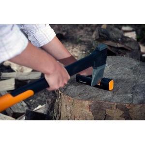 Точилка для топора и ножа "Fiskars" 120740 в Екатеринбурге