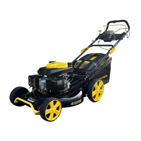Газонокосилка бензиновая SNIRREX PM 5360