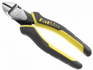 Кусачки STANLEY FATMAX диагональные 200мм  0-89-861