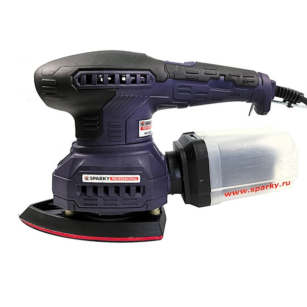 Дельта ПШМ SPARKY MP 201E в Екатеринбурге