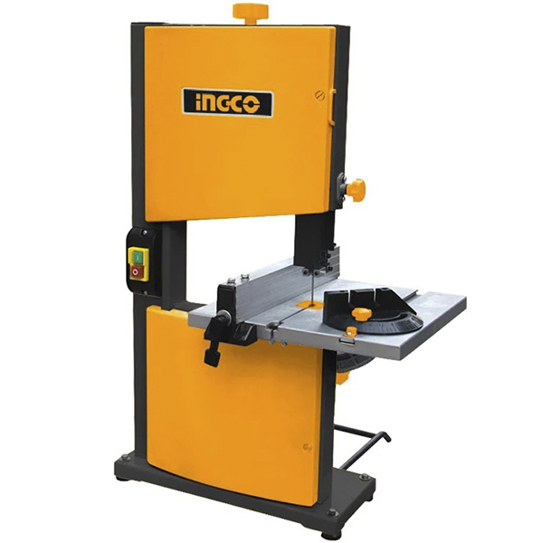 Ленточнопильный станок INGCO BAS3502