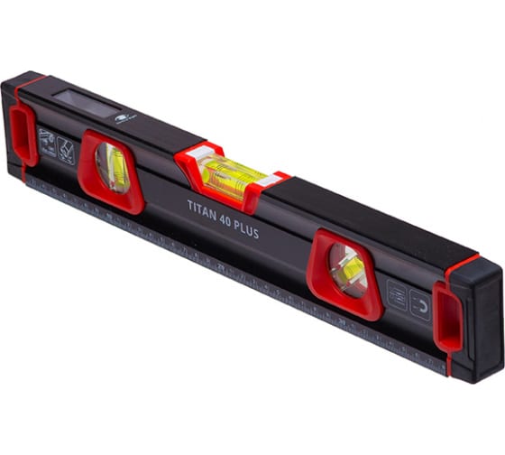 Уровень строительный ADA TITAN 40 Plus  A00509 в Екатеринбурге 
