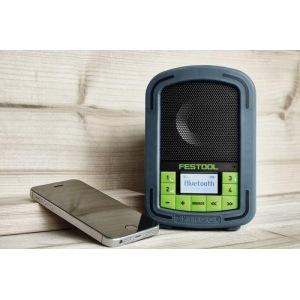 Аккумуляторный радиоприемник FESTOOL BR10 200183 в Екатеринбурге
