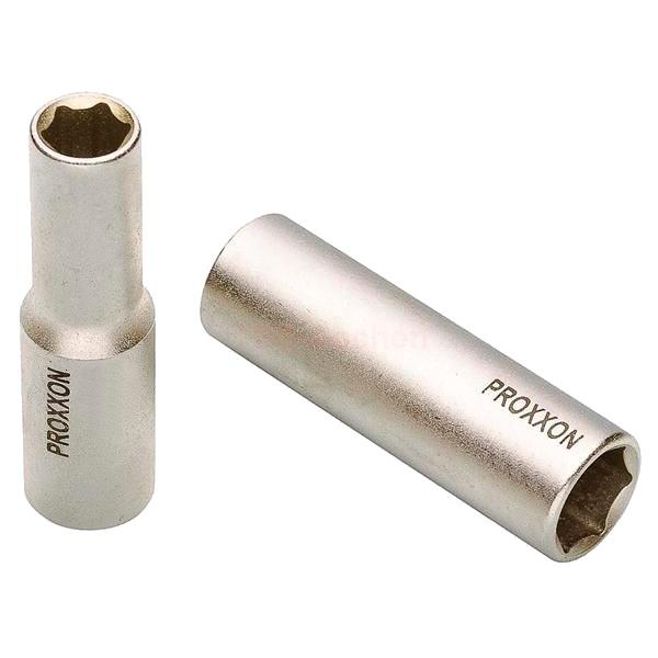 Головка удлиненная 1/2" Proxxon 12мм 23357