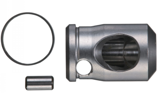 Резак для гофрированной стали 1,5мм(Принадлежности Milwaukee для вырубных ножниц)