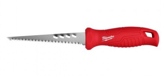 Нож-пилка для гипсокартона Milwaukee 4932479783