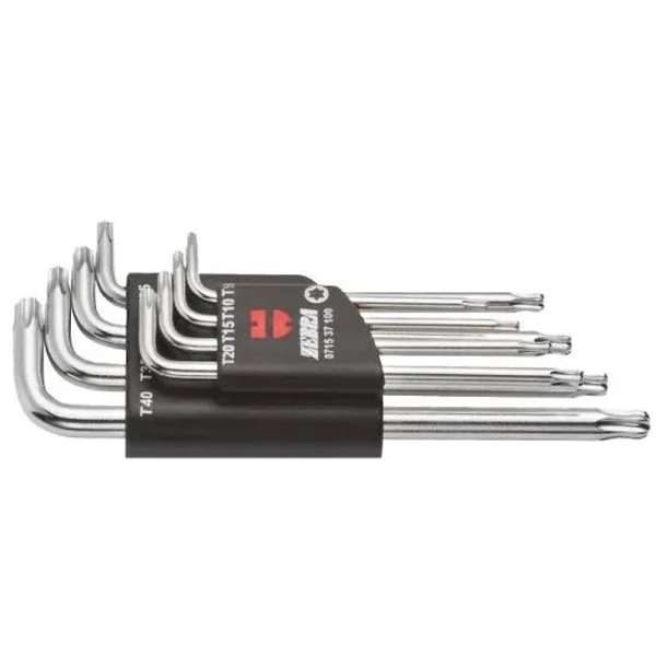 Набор ключей WURTH ZEBRA TX9-40 8пр.  0071537 100