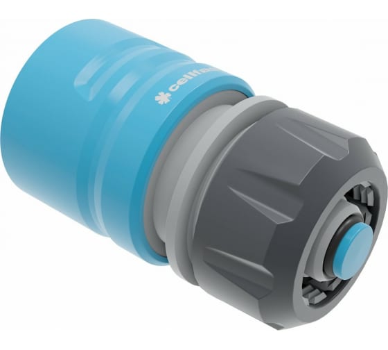 Коннектор - стоп IDEAL 1/2'' CELLFAST 50-620