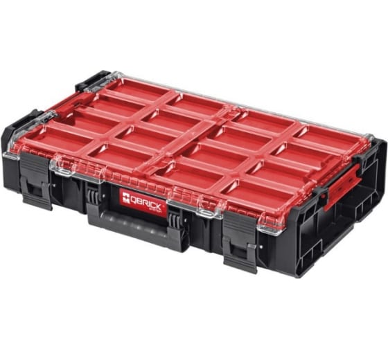 Органайзер QBRICK SYSTEM ONE Organizer XL 10501283