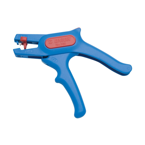 Съемник изоляции UNIOR d.8-13мм. 610927