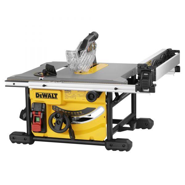 Дисковая пила настольная DeWalt DWE7485-QS в Екатеринбурге