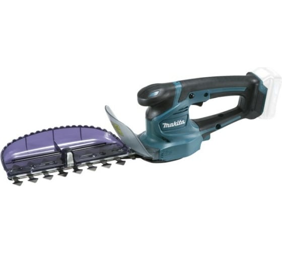 Кусторез аккумуляторный Makita CXT UH201DZ