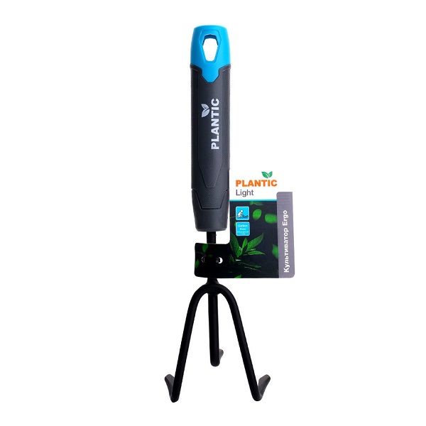 Культиватор Plantic Light Ergo 26267-01 в Екатеринбурге 