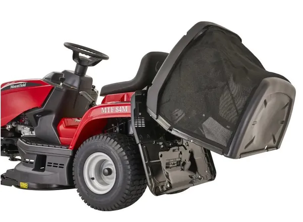 Газонокосилка с сиденьем Mountfield MTF 84M ST 350 Powered by STIGA 352 cc  2T2005403/CAS в Екатеринбурге