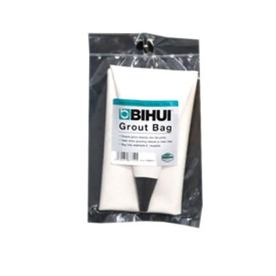 Мешок многоразовый для работы с строительными составами BIHUI 110х200мм.  GBP23