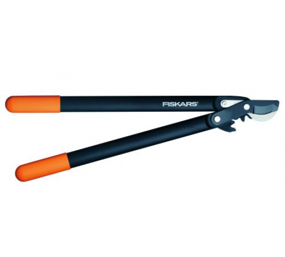 Сучкорез Fiskars Большой плоскостной с загнутыии лезвиями (L) L78 1000584 в Екатеринбурге 
