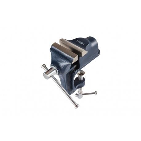 Тиски верстачные WILTON 60 мм 65023EU в Екатеринбурге