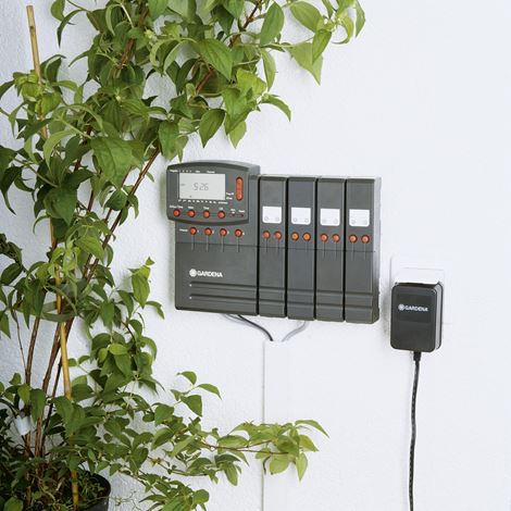 Дополнительный модуль GARDENA 01277-27.000.00 в Екатеринбурге