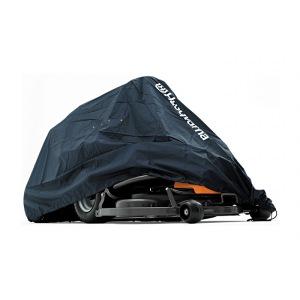 Накидка "HUSQVARNA" на райдер  5056308-70