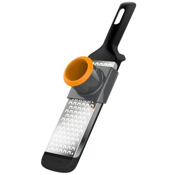 Терка крупная Fiskars Functional Form 1014410