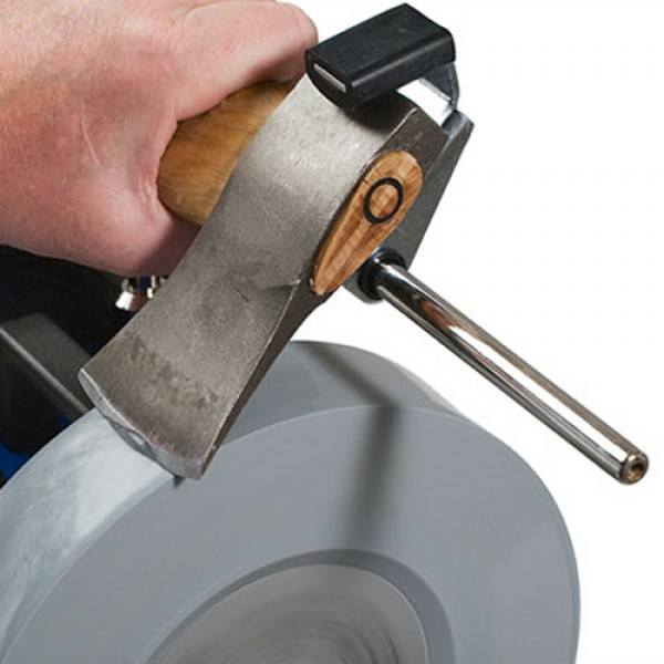 Насадка для заточки топоров Tormek до 170мм. SVA-170