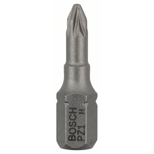 Бита "Bosch" РZ1 25мм.ХН 2607001556 в Екатеринбурге