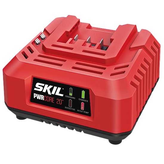 Зарядное Устройство SKIL SC5358 SC0060SE00