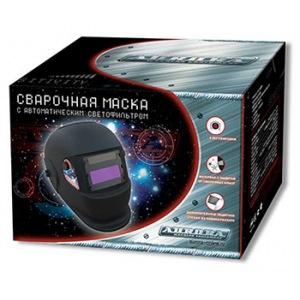 Маска сварщика AURORA Хамелеон A998F BLACK COSMO 00011258 в Екатеринбурге