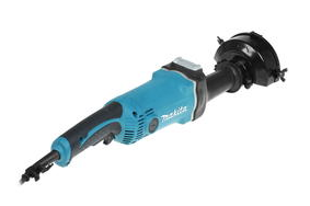 Прямошлифовальная машина Makita GS5000 в Екатеринбурге