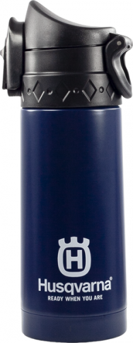 Термокружка HUSQVARNA 0.35 л 5824062-01 в Екатеринбурге 