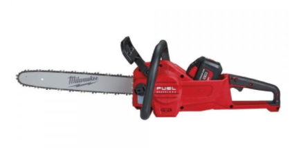 Аккумуляторная цепная пила Milwaukee M18 FCHS-0 FUEL 4933464723