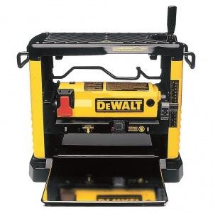 Рейсмусовый станок DeWalt DW733-QS