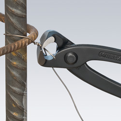 Клещи вязальные Knipex 280мм KN-9900280 в Екатеринбурге 