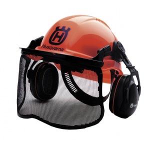 Шлем защитный HUSQVARNA Functional  5764124-01 в Екатеринбурге