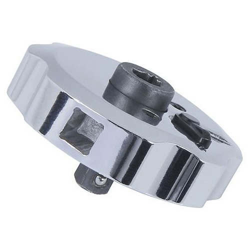Ключ трещотка ручная WORKPRO компактная 1/4"  WP275031 в Екатеринбурге 