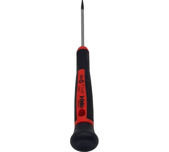 Отвертка Felo для точных работ P5 24305160 в Екатеринбурге 