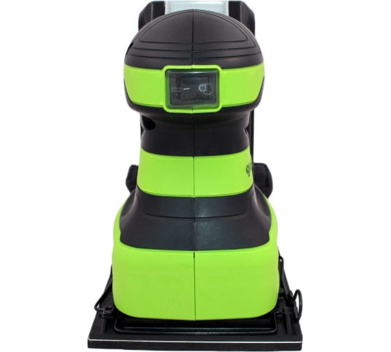Плоскошлифовальная машина аккумуляторная Greenworks G24SS14 3100507 в Екатеринбурге