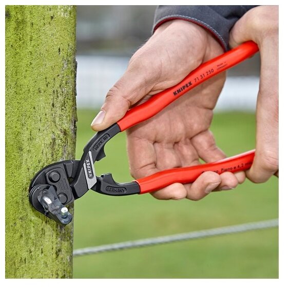 Болторезы Knipex Коболт KN-7131250 в Екатеринбурге 
