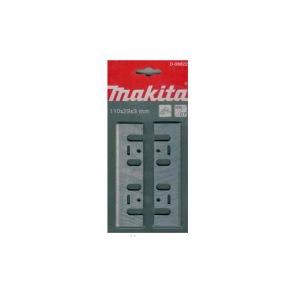 Нож Makita для рубанка побед 110мм  D-08822 в Екатеринбурге