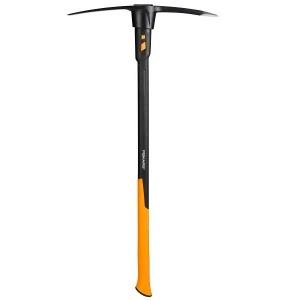 Кирка "Fiskars" 5 lb/36"  двухсторонняя  1020166 в Екатеринбурге 
